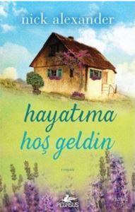 Hayatıma Hoşgeldin - Pegasus Yayınları