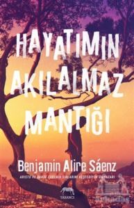 Hayatımın Akılalmaz Mantığı - Yabancı Yayınları