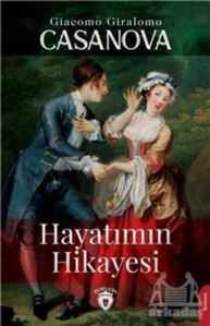 Hayatımın Hikayesi - Dorlion Yayınevi