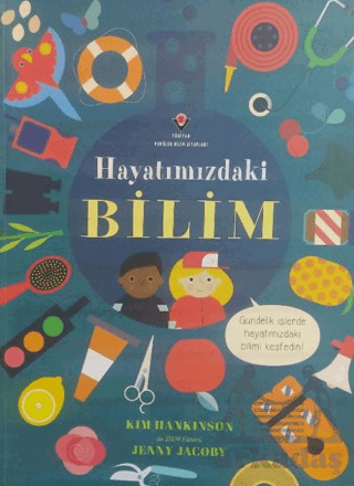 Hayatımızdaki Bilim - Tübitak Yayınları