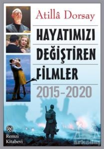 Hayatımızı Değiştiren Filmler 2015 - 2020 - 1