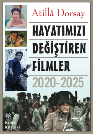 Hayatımızı Değiştiren Filmler - 2020- 2025 - Remzi Kitabevi