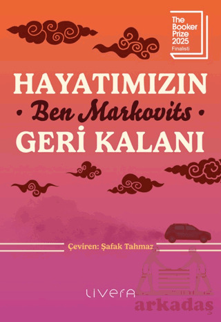 Hayatımızın Geri Kalanı - Livera Yayınevi