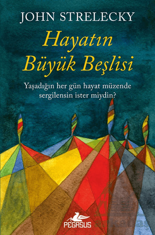 Hayatın Büyük Beşlisi - 1