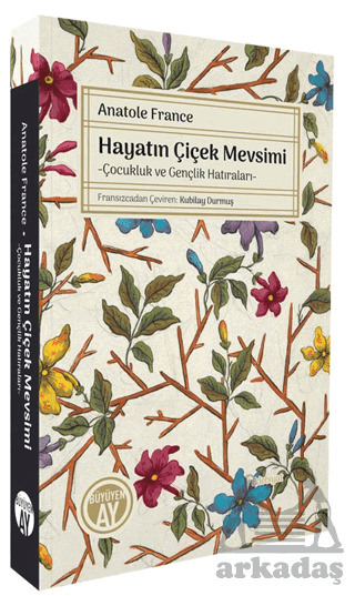 Hayatın Çiçek Mevsimi - 1