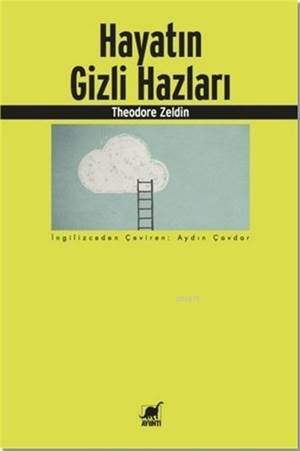 Hayatın Gizli Hazları - Ayrıntı Yayınları
