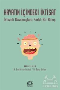 Hayatın İçindeki İktisat - İletişim Yayınevi
