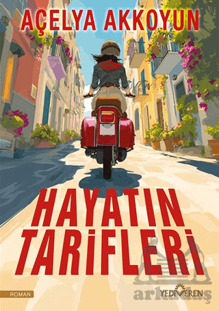 Hayatın Tarifleri - 1