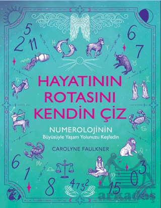 Hayatının Rotasını Kendin Çiz - 1