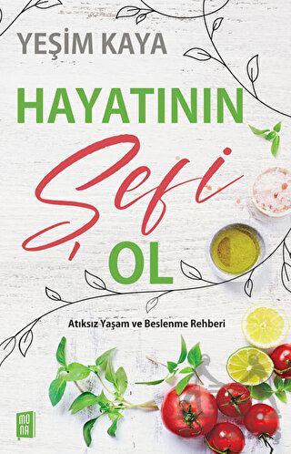 Hayatının Şefi Ol - 1