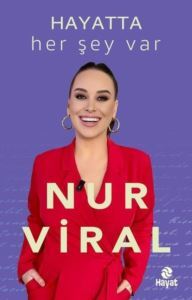 Hayatta Her Şey Var - Hayat Yayıncılık