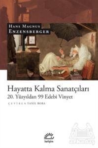 Hayatta Kalma Sanatçıları - İletişim Yayınevi