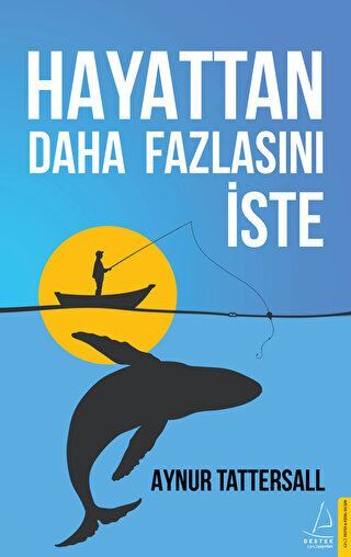 Hayattan Daha Fazlasını İste - 1