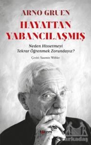 Hayattan Yabancılaşmış - Totem Yayıncılık