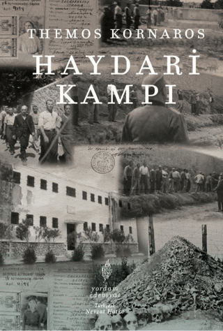 Haydari Kampı - Yordam Edebiyat
