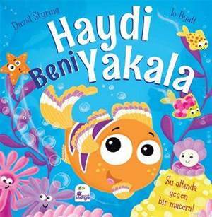 Haydi Beni Yakala - 1