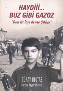 Haydi Buz Gibi Gazoz - 1