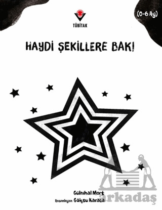 Haydi Şekillere Bak! - 1