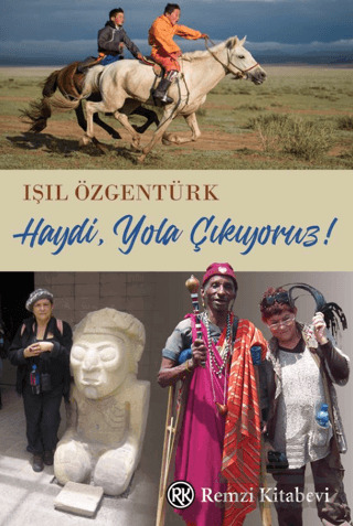 Haydi Yola Çıkıyoruz! - Remzi Kitabevi