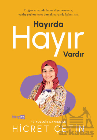 Hayırda Hayır Vardır - Kitapita