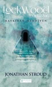 Haykıran Merdiven - Akılçelen Kitaplar