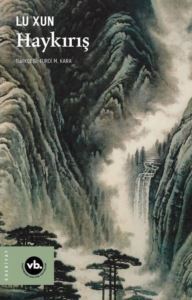 Haykırış - Vakıfbank Kültür Yayınları