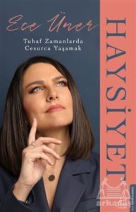 Haysiyet - Destek Yayınları