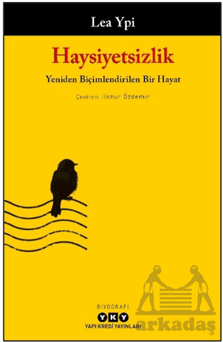 Haysiyetsizlik