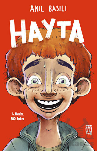 Hayta - Genç Timaş