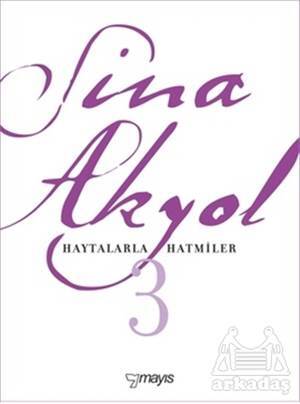 Haytalarla Hatmiler - Mayıs Yayınları