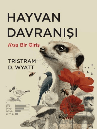 Hayvan Davranışı - Koç Üniversitesi Yayınları