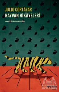Hayvan Hikayeleri - Can Yayınları