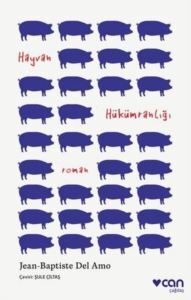 Hayvan Hükümranlığı - Can Yayınları