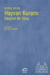 Hayvan Kuramı - İletişim Yayınevi