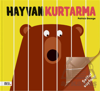 Hayvan Kurtarma - 2