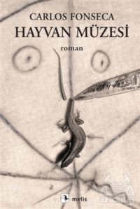 Hayvan Müzesi - Metis Yayınları