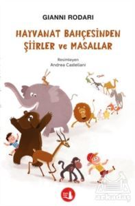 Hayvanat Bahçesinden Şiirler Ve Masallar - 1