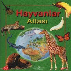 Hayvanlar Atlası - 1