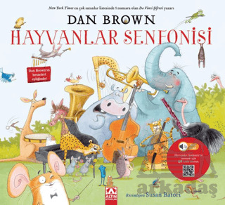 Hayvanlar Senfonisi - Yeni Versiyon - 1