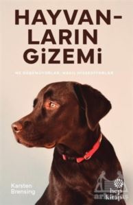 Hayvanların Gizemi - Hep Kitap