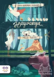Hayvanya - Cezve Çocuk