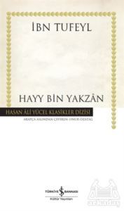 Hayy Bin Yakzan - 1