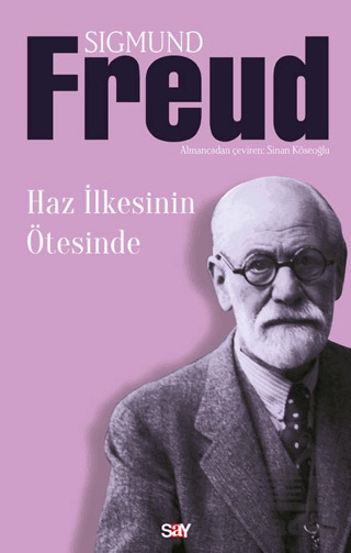 Haz İlkesinin Ötesinde - 1