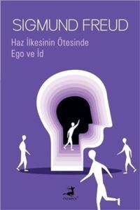 Haz İlkesinin Ötesinde Ve Ego Ve İd - 1