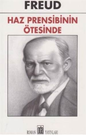 Haz Prensibinin Ötesinde - Oda Yayınları