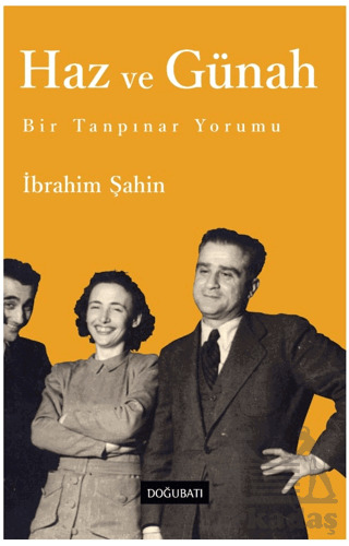 Haz Ve Günah - Doğu Batı Yayınları