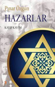 Hazarlar Kayıp Kavim - Cinius Yayınları