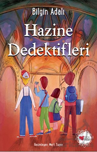 Hazine Dedektifleri - 1