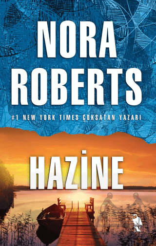 Hazine - Nemesis Kitap