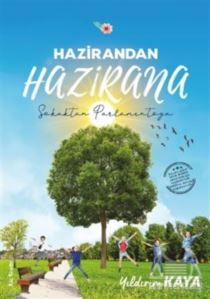 Hazirandan Hazirana - Kalkedon Yayıncılık